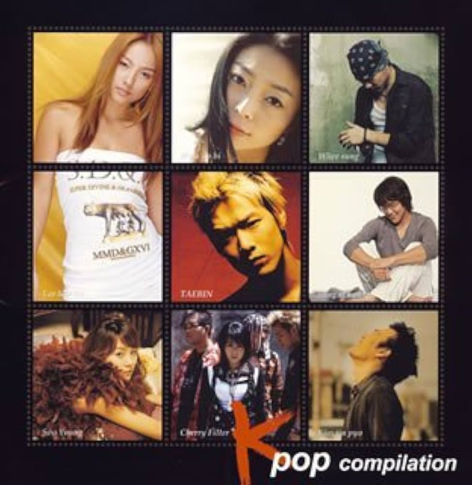 K-POP・アジア H1ghr music 1st compilation album H1GHR MUSIC H1GHR : RED TAPE & H1GHR : BLUE TAPE 1ST